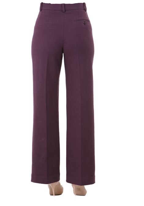 Pantaloni in felpa tinto light CIRCOLO 1901 | Pantaloni | FD3168633